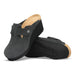 BIRKENSTOCK FANNY SUEDE Clogs Birkenstock 