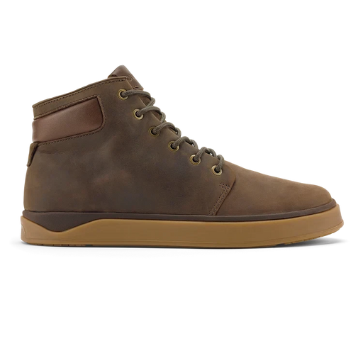 OLUKAI KEKAHA MEN'S Boots Olukai DK JAVA/TOFFEE 7 M