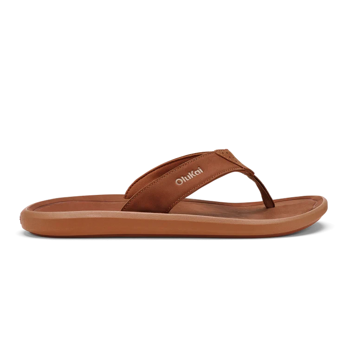OLUKAI PILI MEN'S Sandals Olukai FOX/FOX 7 