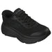 SKECHERS WORK SLIP-RESISTANT: MAX CUSHIONING ENDEAVOR - SERLAH WOMEN'S Sneakers & Athletic Shoes SKECHERS BLK 5 