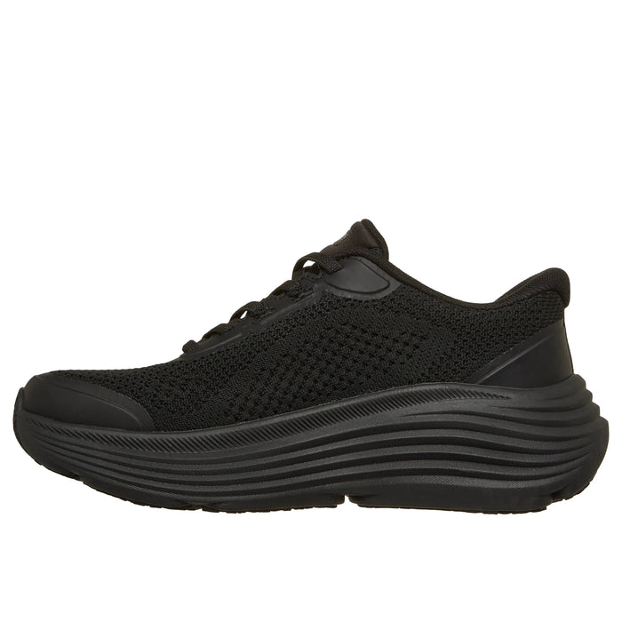 SKECHERS WORK SLIP-RESISTANT: MAX CUSHIONING ENDEAVOR - SERLAH WOMEN'S Sneakers & Athletic Shoes SKECHERS 