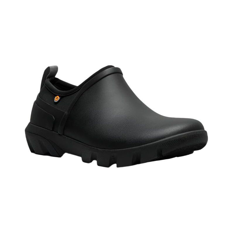 BOGS SAUVIE II SLIP ON | WATERPROOF FARM GARDEN SHOE | DANFORM SHOES ...