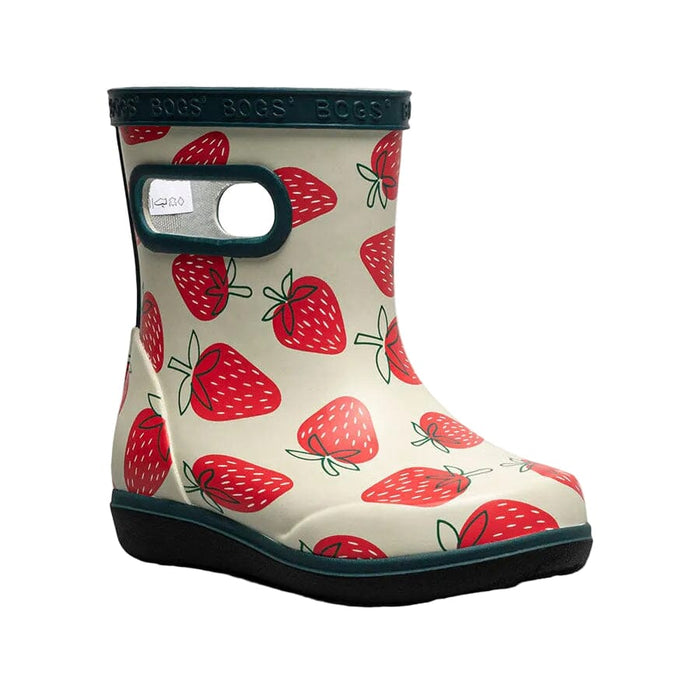 BOGS SKIPPER II RAINBOOT KIDS' Boots Bogs 