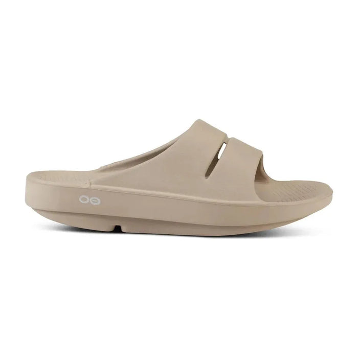 OOFOS OOAHH SLIDE UNISEX Sandals Oofos 