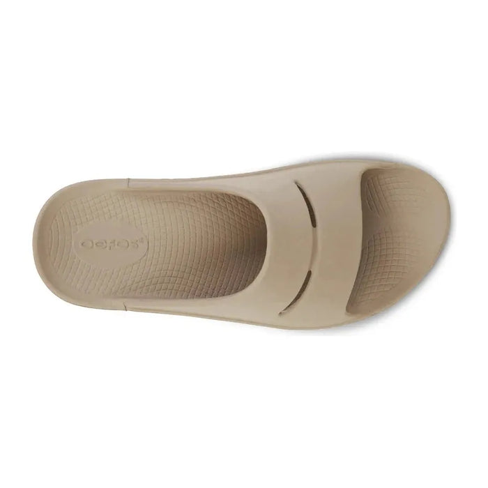OOFOS OOAHH SLIDE UNISEX Sandals Oofos 