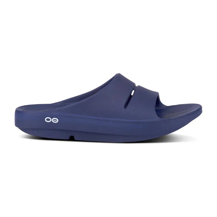 OOFOS OOAHH SLIDE UNISEX Sandals Oofos 