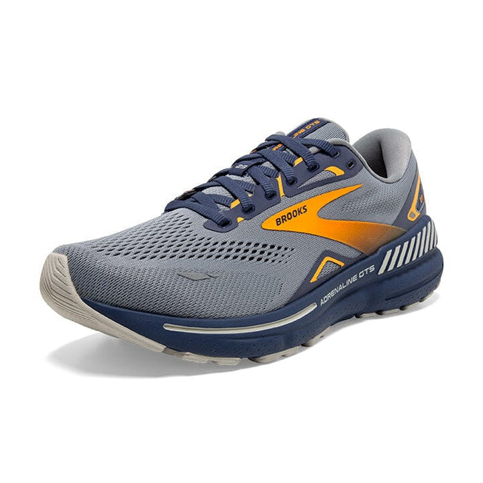 BROOKS ADRENALINE GTS 23 MEN'S MEDIUM AND WIDE Sneakers & Athletic Shoes Brooks 