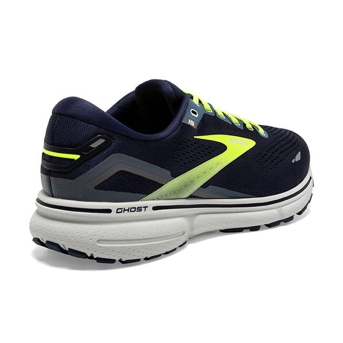 BROOKS GHOST 15 MEN'S Sneakers & Athletic Shoes Brooks 