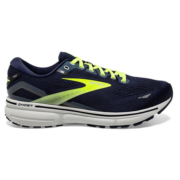 BROOKS GHOST 15 MEN'S Sneakers & Athletic Shoes Brooks 