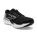 BROOKS GLYCERIN GTS 21 MEN'S MEDIUM AND WIDE Sneakers & Athletic Shoes Brooks BLACK/GREY/WHITE 7 MEDIUM