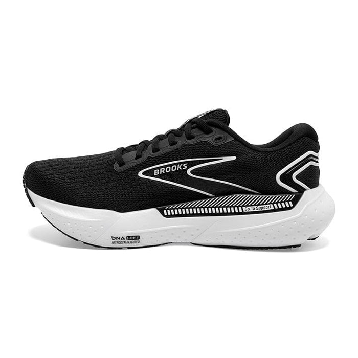 BROOKS GLYCERIN GTS 21 MEN'S MEDIUM AND WIDE Sneakers & Athletic Shoes Brooks 
