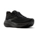 ADRENALINE GTS 25 MEN'S ATHLETICS Brooks BLK/BLK/EBY 7 B