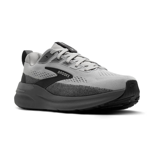 BEAST GTS 26 MEN'S ATHLETICS Brooks GRY/GRY/BLKD PEARL 8 D