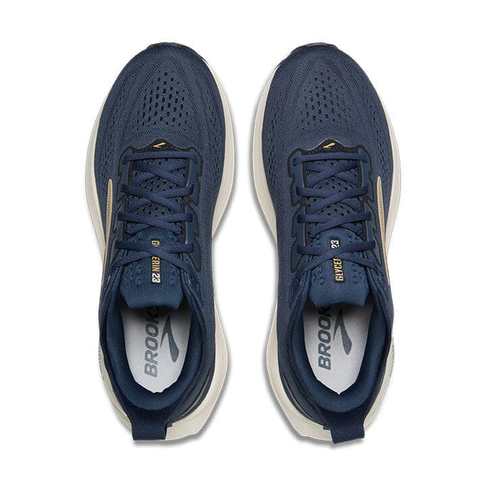 BROOKS GLYCERIN 23 MEN'S Sneakers & Athletic Shoes Brooks 