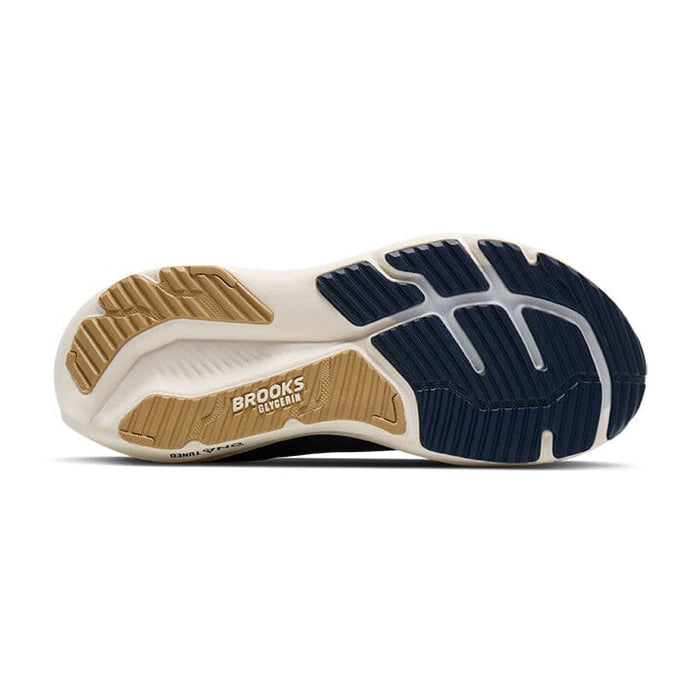 BROOKS GLYCERIN 23 MEN'S Sneakers & Athletic Shoes Brooks 