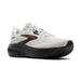 BROOKS GHOST 18 MEN'S MEDIUM AND WIDE Sneakers & Athletic Shoes Brooks COCONUT/PEARL/TIGERLILY 7 D