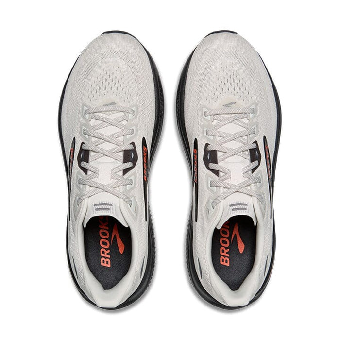 BROOKS GHOST 18 MEN'S MEDIUM AND WIDE Sneakers & Athletic Shoes Brooks 