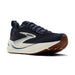 BROOKS GHOST MAX 4 MENS - description from ghost max 3 Sneakers & Athletic Shoes Brooks NAVY/NVY/BISCUIT 7 D
