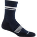 DARN TOUGH ELEMENT MICRO CREW LIGHTWEIGHT RUNNING SOCK MEN'S Apparel Darn Tough ECLIPSE M 