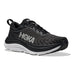 HOKA GAVIOTA 5 WOMEN'S MEDIUM AND WIDE Sneakers & Athletic Shoes HOKA BLACK/WHITE 5 B (REGULAR)