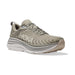 HOKA ONE ONE GAVIOTA 5 MEN'S MEDIUM AND WIDE Sneakers & Athletic Shoes Hoka One One BARLEY/OAT MILK 7 MEDIUM