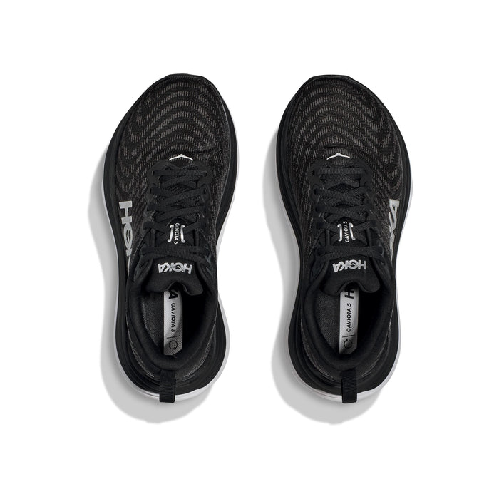 HOKA GAVIOTA 5 WOMEN'S MEDIUM AND WIDE Sneakers & Athletic Shoes HOKA 