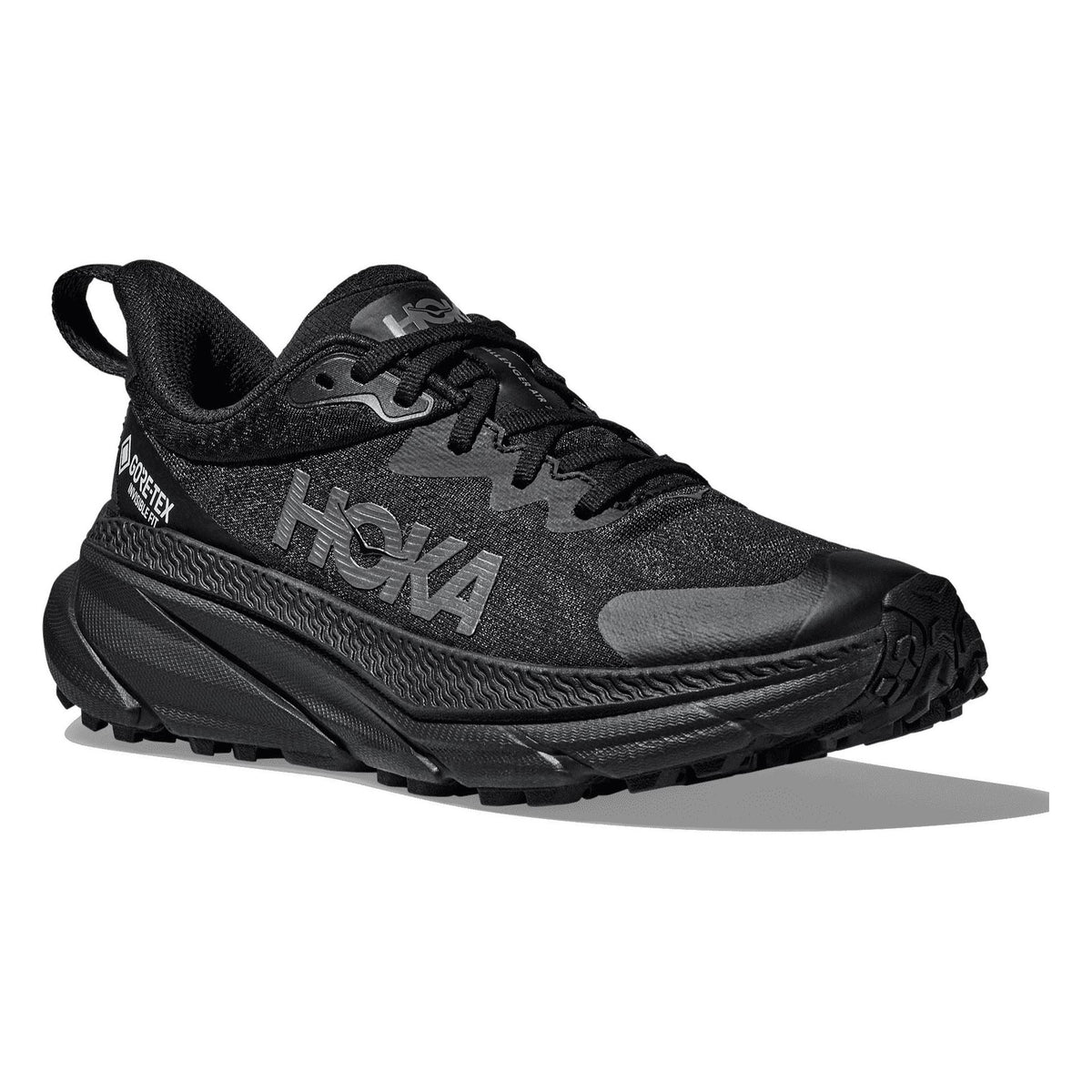 HOKA CHALLENGER ATR 7 GTX | NEUTRAL WATERPROOF TRAIL RUN | DANFORM