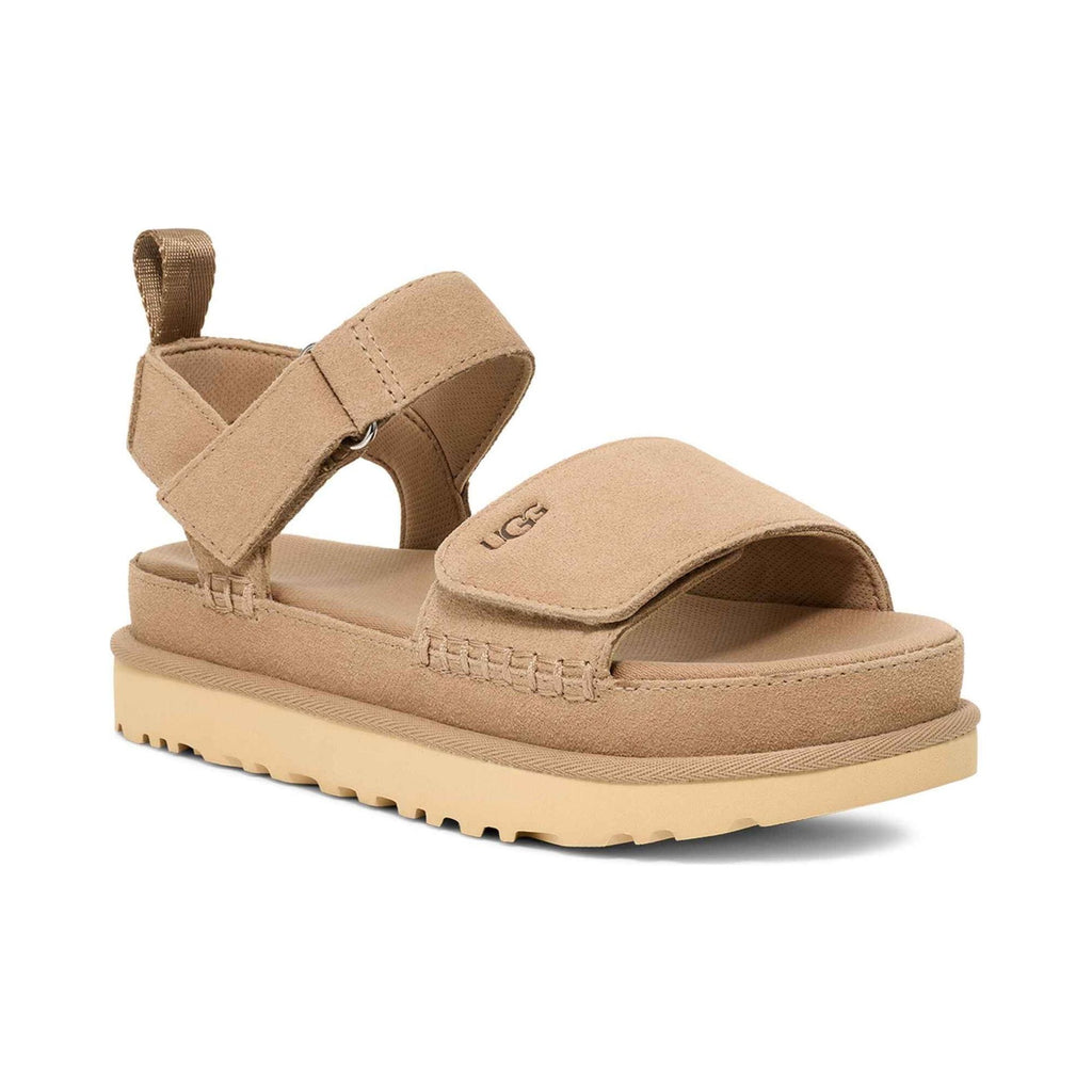 【美品】UGG Goldenstar Hi / 24cm Women's Goldenstar Hi Slide Sandal | UGG®