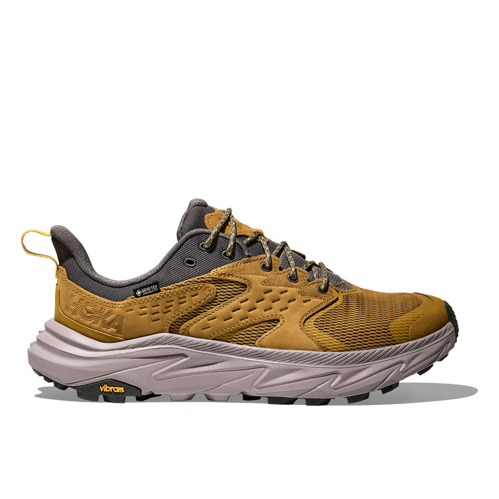HOKA ANACAPA 2 LOW GTX MEN'S Sneakers & Athletic Shoes HOKA 