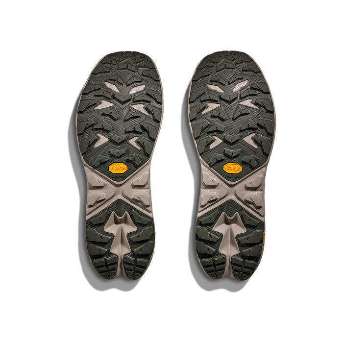 HOKA ANACAPA 2 LOW GTX MEN'S Sneakers & Athletic Shoes HOKA 