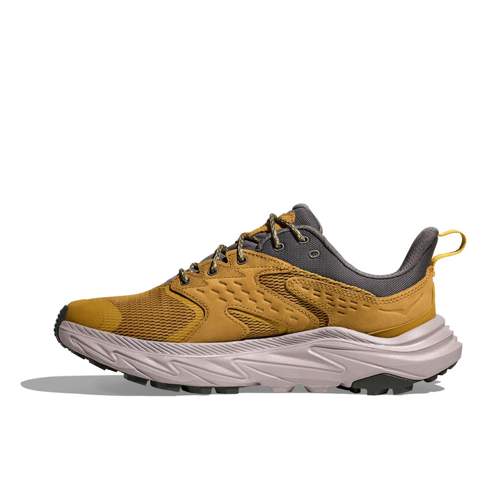 HOKA ANACAPA 2 LOW GTX MEN'S Sneakers & Athletic Shoes HOKA 