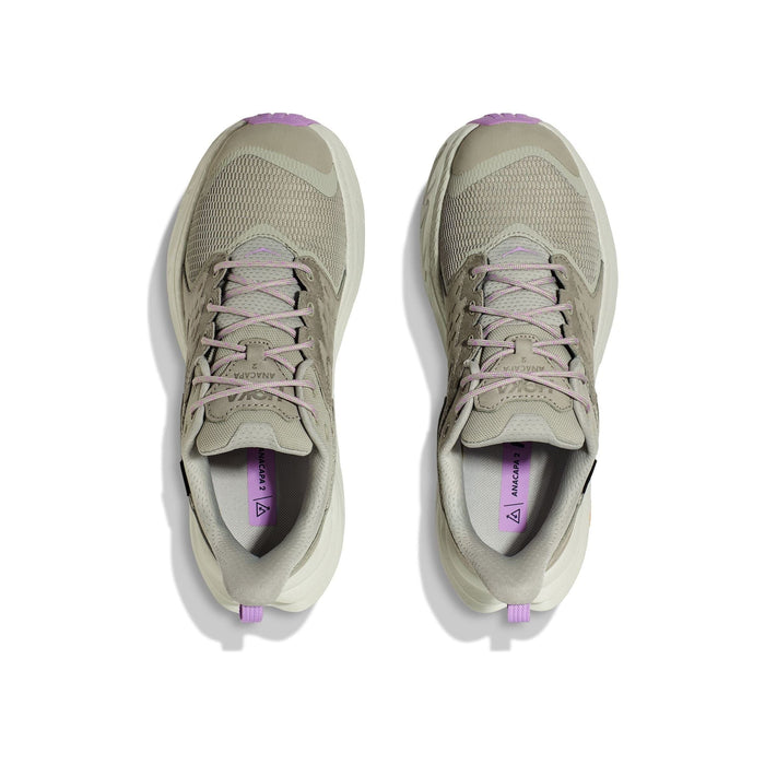 HOKA ANACAPA 2 LOW GTX WOMEN'S MEDIUM AND WIDE Sneakers & Athletic Shoes HOKA 