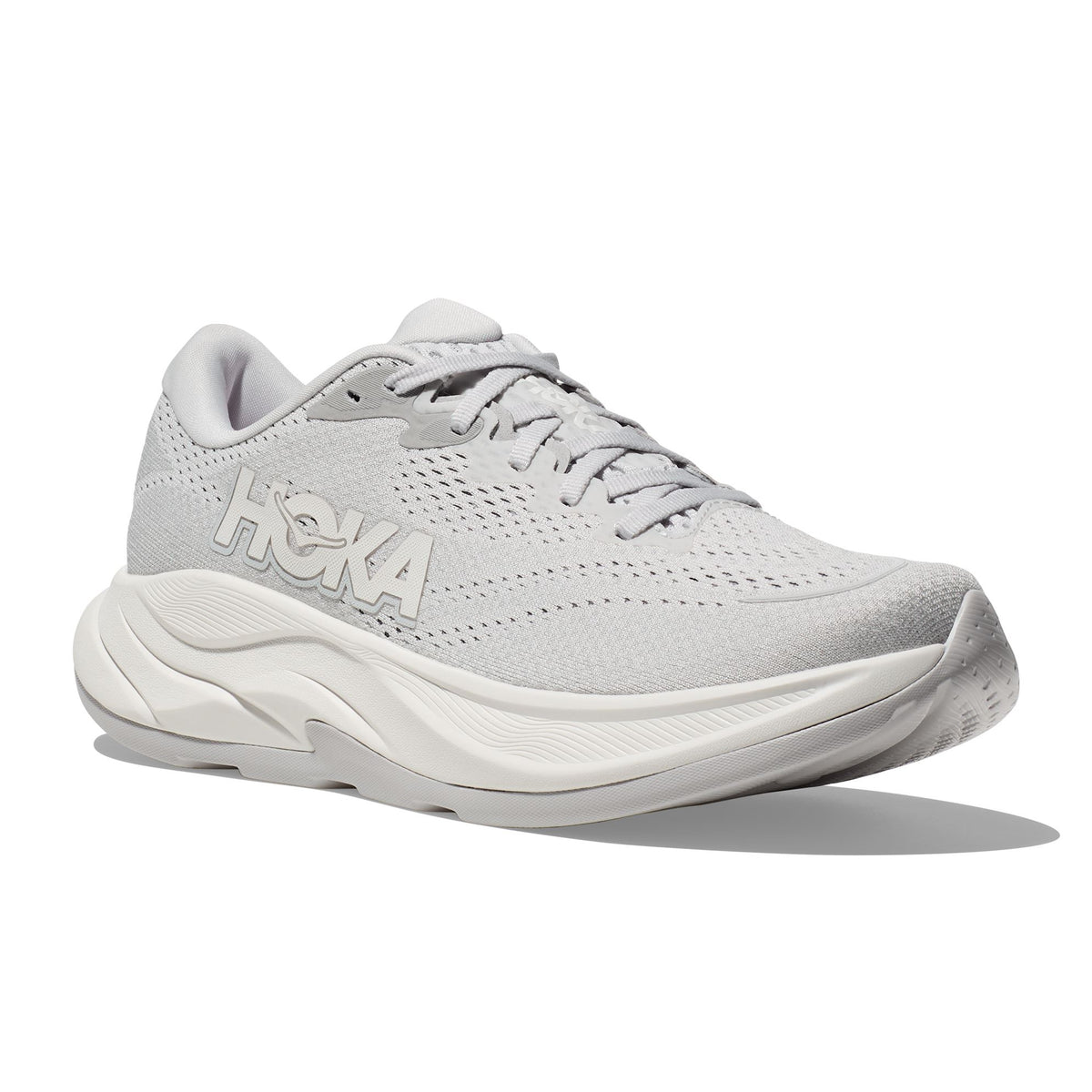 HOKA RINCON 4 | LIGHTWEIGHT NEUTRAL RUNNING SHOE | DANFORM 