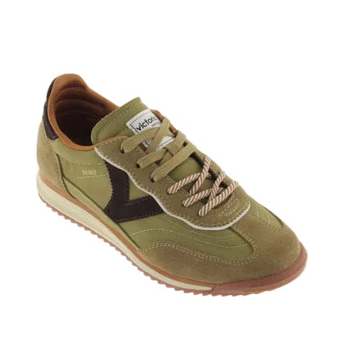 VICTORIA SATURN WOMEN'S Sneakers & Athletic Shoes Victoria OLIVA 37 