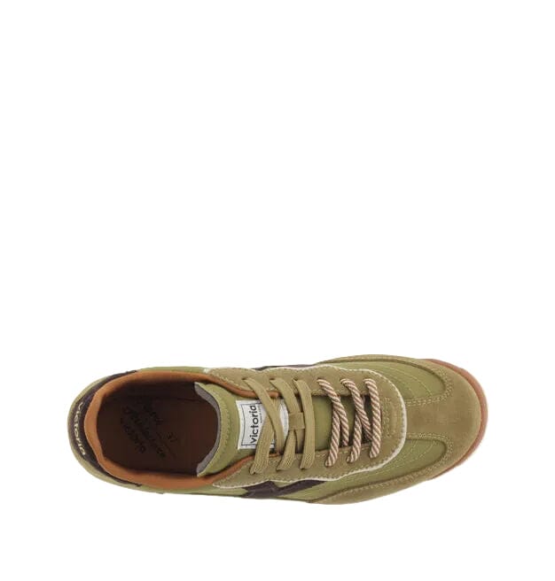 VICTORIA SATURN WOMEN'S Sneakers & Athletic Shoes Victoria 