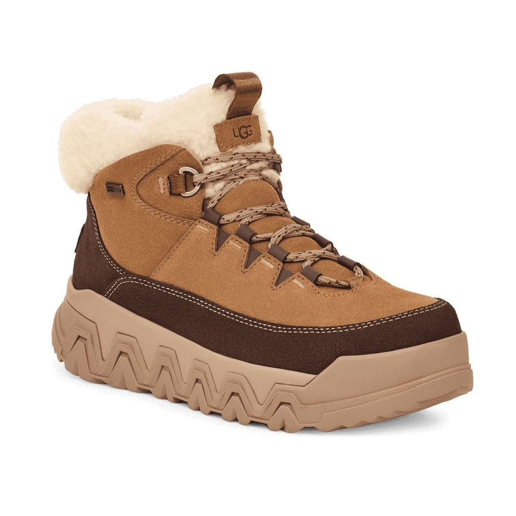 UGG TERRETRAIL COZY LACE | DRY WARM COZY BOOTIE | DANFORM SHOES