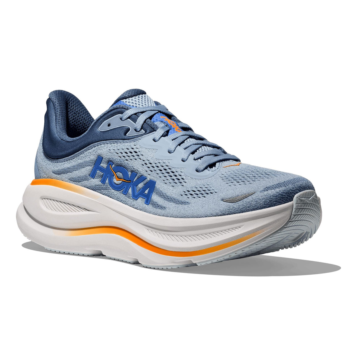 HOKA BONDI 9 MEN'S | PLUSH NEUTRAL RUNNING SHOE | DANFORM SHOES HOKA BONDI 9 MEN'S | PLUSH NEUTRAL RUNNING SHOE | DANFORM SHOES