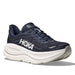 HOKA BONDI 9 MEN'S MEDIUM Sneakers & Athletic Shoes HOKA VARSITY NAVY/WHT 7 D