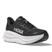 HOKA BONDI 9 WOMEN'S MEDIUM AND WIDE - will publish when more inventory arrives Sneakers & Athletic Shoes HOKA BLACK/WHITE 5 B (Regular)