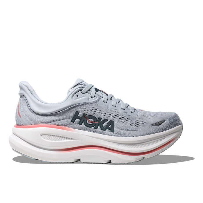 HOKA BONDI 9 WOMEN'S MEDIUM AND WIDE Sneakers & Athletic Shoes HOKA 