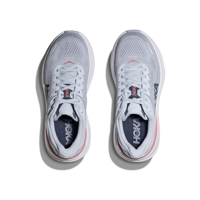 HOKA BONDI 9 WOMEN'S MEDIUM AND WIDE Sneakers & Athletic Shoes HOKA 