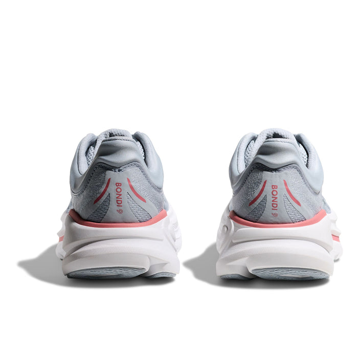 HOKA BONDI 9 WOMEN'S MEDIUM AND WIDE Sneakers & Athletic Shoes HOKA 