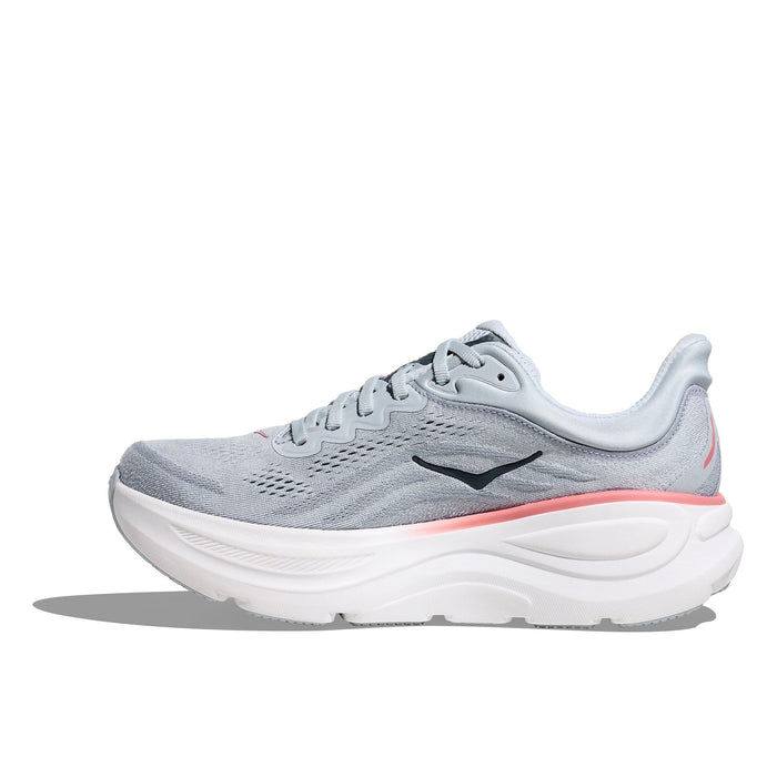 HOKA BONDI 9 WOMEN'S MEDIUM AND WIDE Sneakers & Athletic Shoes HOKA 