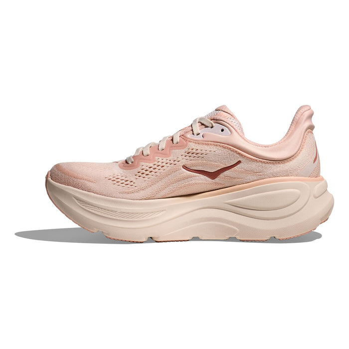 HOKA BONDI 9 WOMEN'S MEDIUM AND WIDE Sneakers & Athletic Shoes HOKA 