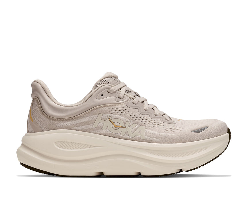 HOKA BONDI 9 WOMEN'S MEDIUM AND WIDE Sneakers & Athletic Shoes HOKA 