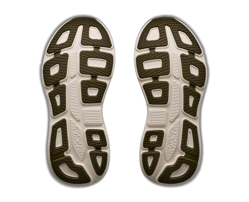 HOKA BONDI 9 WOMEN'S MEDIUM AND WIDE Sneakers & Athletic Shoes HOKA 