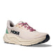 HOKA ARAHI 8 WOMEN'S MEDIUM AND WIDE WOMEN'S ATHLETICS HOKA ROSE CREAM/ALABASTER 5 B