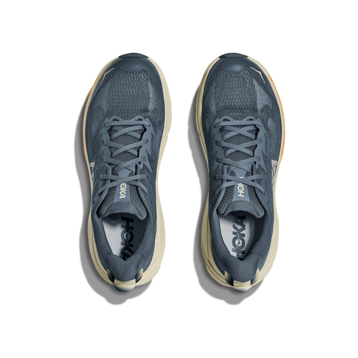 HOKA CHALLENGER 8 MEN'S MEDIUM AND WIDE Sneakers & Athletic Shoes HOKA 