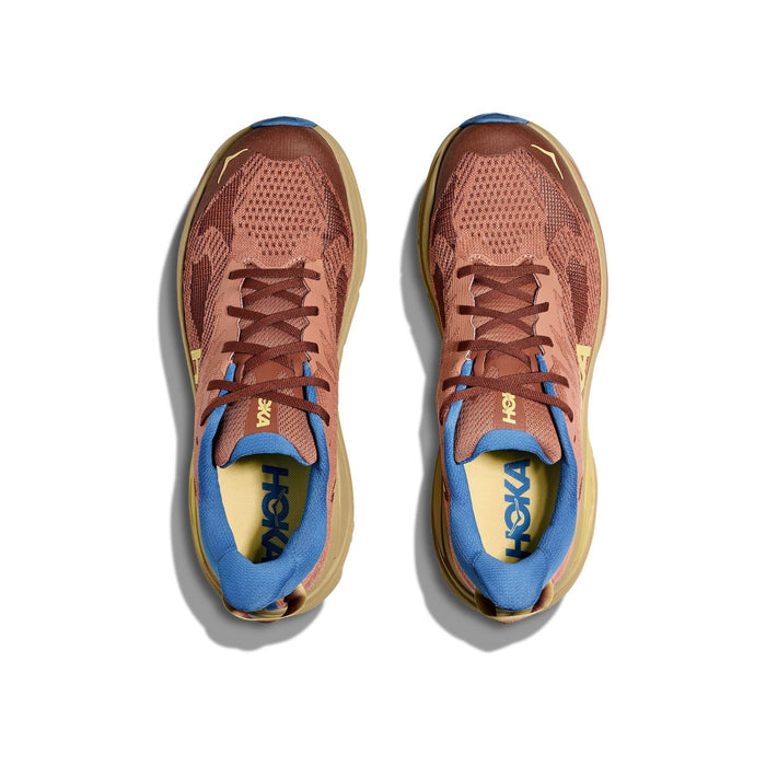 HOKA CHALLENGER 8 MEN'S MEDIUM AND WIDE MEN'S ATHLETICS HOKA 