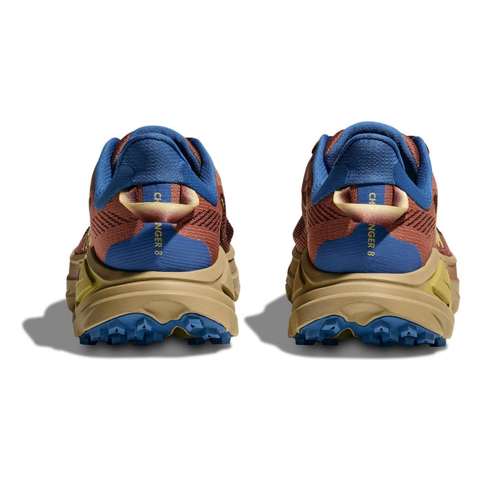 HOKA CHALLENGER 8 MEN'S MEDIUM AND WIDE MEN'S ATHLETICS HOKA 